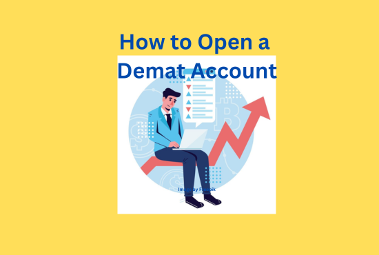 How to Open a Demat Account