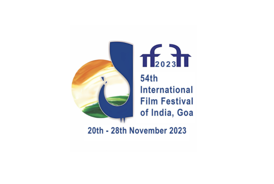 54th International Film Festival of India to be held from 20th to 28th November in Goa